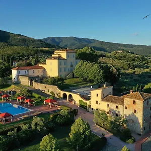 Landhuis Borgo Antico Casalbosco & Winery