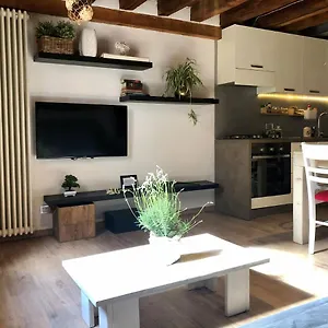 Vivi Apartment Vicenza