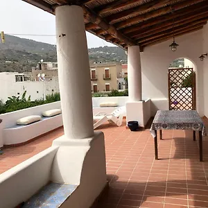 Isola - Centro Storico Holiday home Lipari (Isola Lipari)