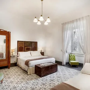 I Carizzi Apartment Ragusa