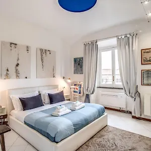 Trastevere - Stylish Good Vibes Apartamento