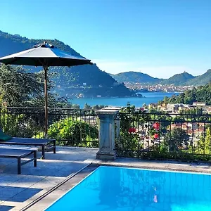 Vakantiehuis Casa Santo Stefano
