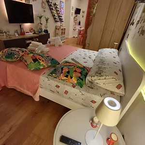 Il Paradiso Sopra Le Nuvole Apartment Peccioli