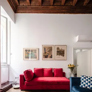 Yoursuiterome Apartment