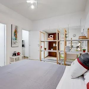 96 Degli Ubaldi - San Pietro - Musei Vaticani Apartamento