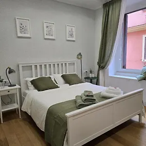 Candia House Holiday home