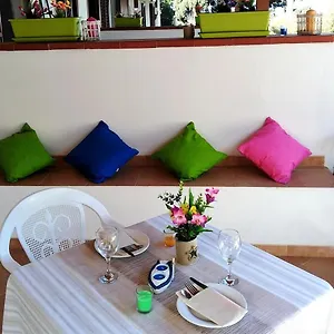 Vakantiehuis Di -