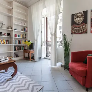 Gianicolo House Apartment