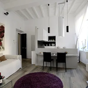 Antiche Residenze Romane Pantheon Apartment