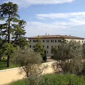 Vakantieboerderij Fattoria Di Cavaglioni