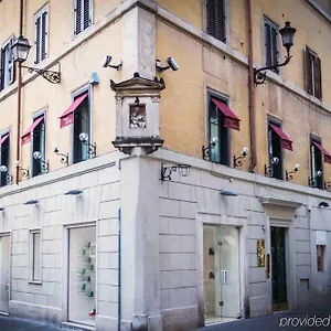 Πανσιόν Residenza Canova Tadolini -, Ρώμη