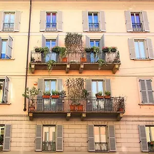Residenza Porta Romana Apartment Milan