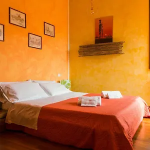 Casa↨di E Psiche Apartment Verona