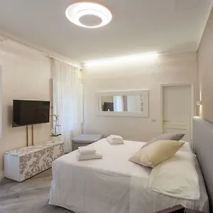 Duomo Ghirlandaio Apartment Florence