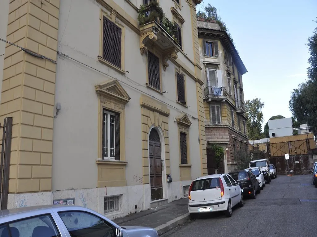 Domus Romana Guest house