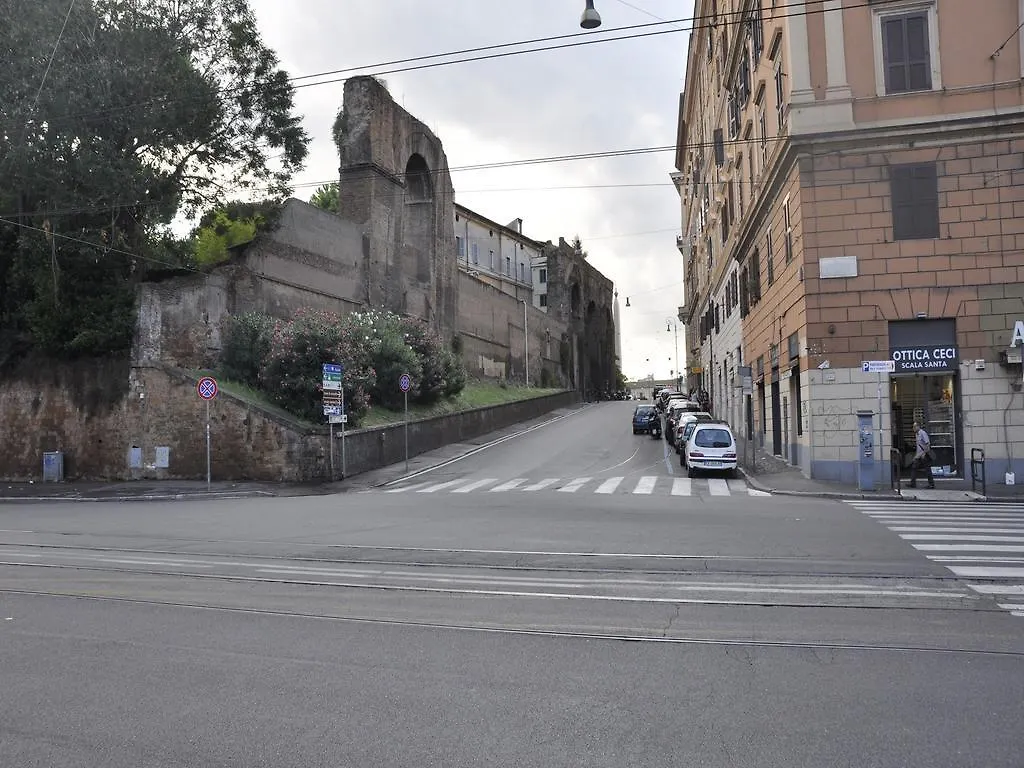 Domus Romana