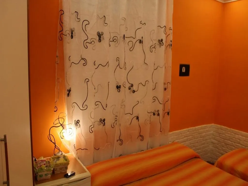 Guest house Domus Romana