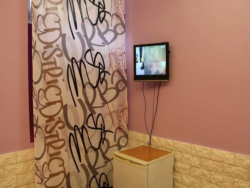 **** Guest house Domus Romana Italy