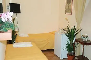 Domus Romana 4*, Rome Italy