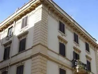 Domus Romana Guest house Rome